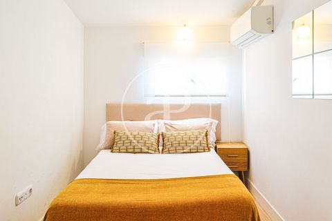 Lejlighed i Madrid, Madrid, Madrid - € 690.000 | Ref: VM2512015 - foto 5