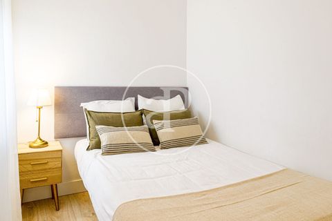 Lejlighed i Madrid, Madrid, Madrid - € 690.000 | Ref: VM2512015 - foto 6