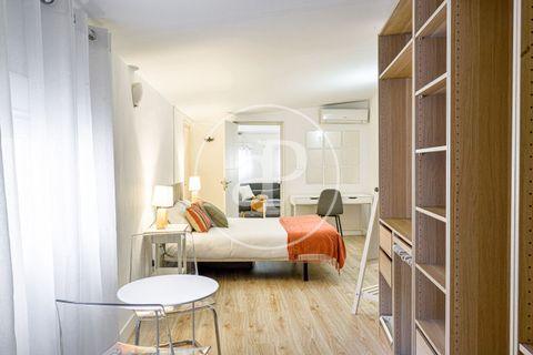 Lejlighed i Madrid, Madrid, Madrid - € 690.000 | Ref: VM2512015 - foto 7