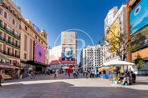 Lejlighed i Madrid, Madrid, Madrid - € 690.000 | Ref: VM2512015 - foto 11