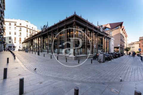 Lejlighed i Madrid, Madrid, Madrid - € 690.000 | Ref: VM2512015 - foto 13