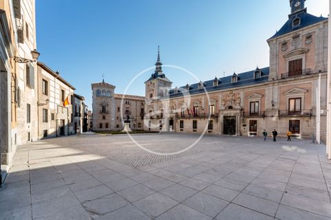 Lejlighed i Madrid, Madrid, Madrid - € 690.000 | Ref: VM2512015 - foto 14