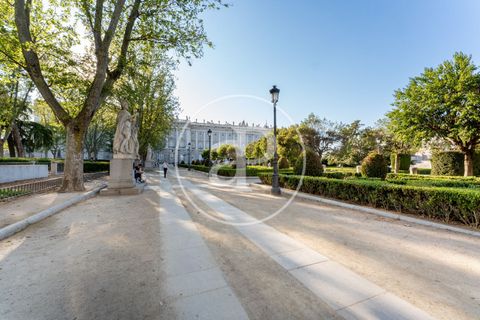 Lejlighed i Madrid, Madrid, Madrid - € 690.000 | Ref: VM2512015 - foto 16
