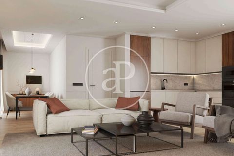 Leilighet i Madrid, Madrid, Madrid - € 2 000 000 | Ref: VM2512017 - foto 2