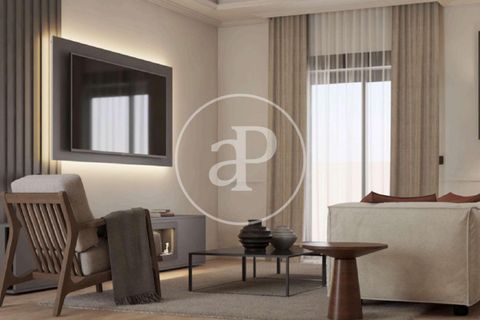 Leilighet i Madrid, Madrid, Madrid - € 2 000 000 | Ref: VM2512017 - foto 3