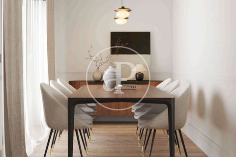 Leilighet i Madrid, Madrid, Madrid - € 2 000 000 | Ref: VM2512017 - foto 4