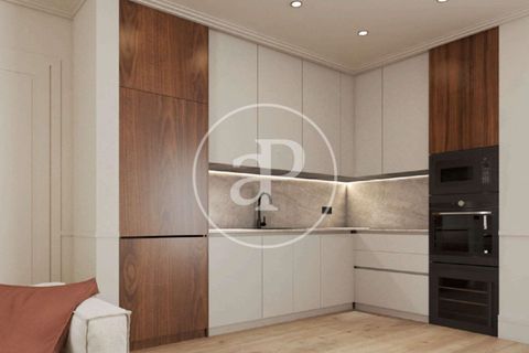 Leilighet i Madrid, Madrid, Madrid - € 2 000 000 | Ref: VM2512017 - foto 5