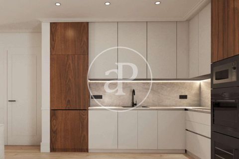 Leilighet i Madrid, Madrid, Madrid - € 2 000 000 | Ref: VM2512017 - foto 6