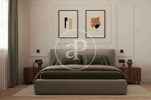Leilighet i Madrid, Madrid, Madrid - € 2 000 000 | Ref: VM2512017 - foto 9