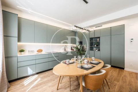Apartament a Madrid, Madrid, Madrid - € 1.390.000 | Ref: VM2512020 - foto 6
