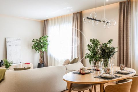 Apartament a Madrid, Madrid, Madrid - € 1.390.000 | Ref: VM2512020 - foto 7