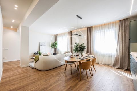 Apartament a Madrid, Madrid, Madrid - € 1.390.000 | Ref: VM2512020 - foto 8