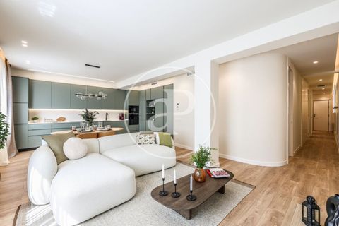 Apartament a Madrid, Madrid, Madrid - € 1.390.000 | Ref: VM2512020 - foto 9