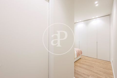 Apartament a Madrid, Madrid, Madrid - € 1.390.000 | Ref: VM2512020 - foto 10