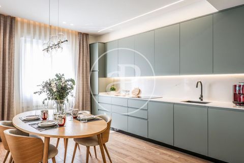 Apartament a Madrid, Madrid, Madrid - € 1.390.000 | Ref: VM2512020 - foto 11