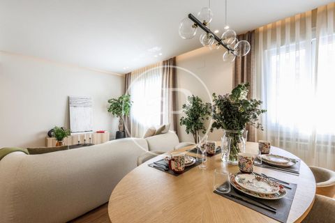 Apartament a Madrid, Madrid, Madrid - € 1.390.000 | Ref: VM2512020 - foto 12