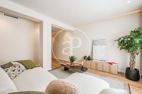Apartament a Madrid, Madrid, Madrid - € 1.390.000 | Ref: VM2512020 - foto 13