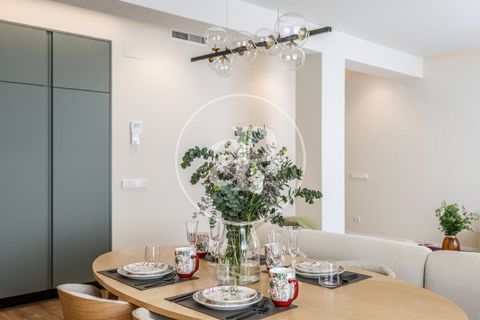 Apartament a Madrid, Madrid, Madrid - € 1.390.000 | Ref: VM2512020 - foto 14