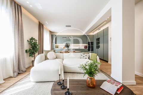 Apartament a Madrid, Madrid, Madrid - € 1.390.000 | Ref: VM2512020 - foto 15