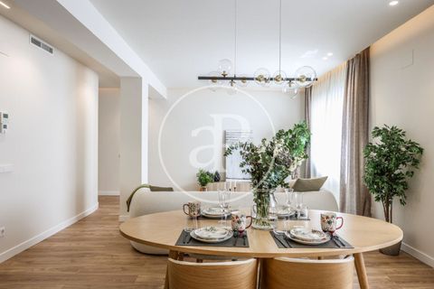 Apartament a Madrid, Madrid, Madrid - € 1.390.000 | Ref: VM2512020 - foto 16