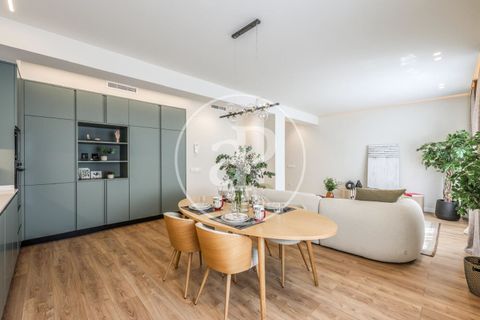 Apartament a Madrid, Madrid, Madrid - € 1.390.000 | Ref: VM2512020 - foto 17