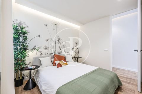 Apartament a Madrid, Madrid, Madrid - € 1.390.000 | Ref: VM2512020 - foto 19