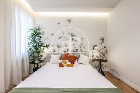 Apartament a Madrid, Madrid, Madrid - € 1.390.000 | Ref: VM2512020 - foto 20