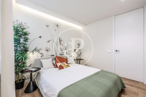 Apartament a Madrid, Madrid, Madrid - € 1.390.000 | Ref: VM2512020 - foto 21