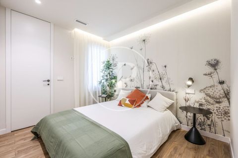 Apartament a Madrid, Madrid, Madrid - € 1.390.000 | Ref: VM2512020 - foto 22