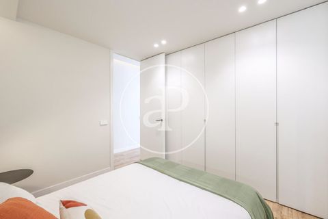 Apartament a Madrid, Madrid, Madrid - € 1.390.000 | Ref: VM2512020 - foto 23