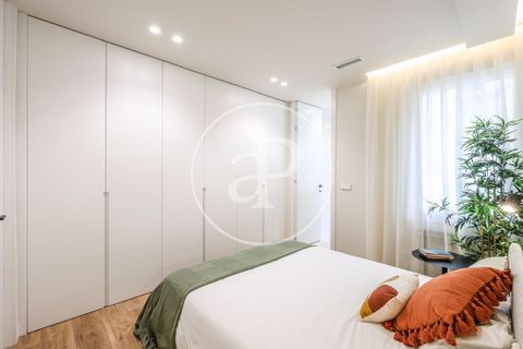 Apartament a Madrid, Madrid, Madrid - € 1.390.000 | Ref: VM2512020 - foto 24