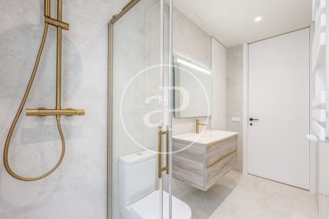 Apartament a Madrid, Madrid, Madrid - € 1.390.000 | Ref: VM2512020 - foto 25