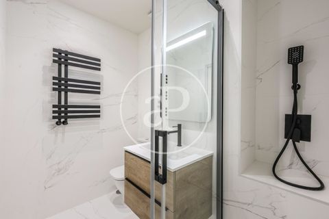 Apartament a Madrid, Madrid, Madrid - € 1.390.000 | Ref: VM2512020 - foto 26