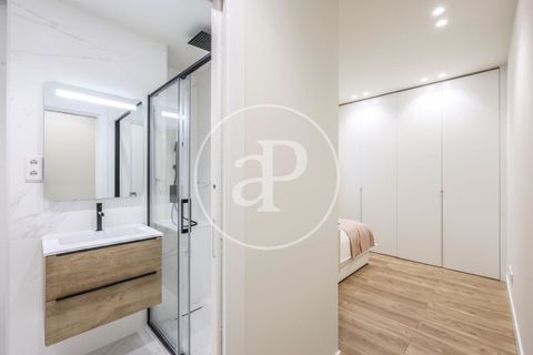 Apartament a Madrid, Madrid, Madrid - € 1.390.000 | Ref: VM2512020 - foto 27