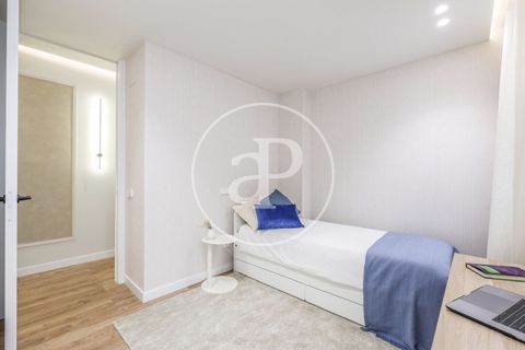 Apartament a Madrid, Madrid, Madrid - € 1.390.000 | Ref: VM2512020 - foto 28