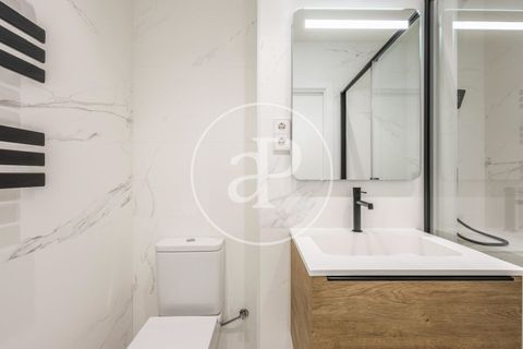 Apartament a Madrid, Madrid, Madrid - € 1.390.000 | Ref: VM2512020 - foto 29