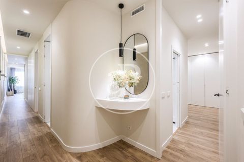 Apartament a Madrid, Madrid, Madrid - € 1.390.000 | Ref: VM2512020 - foto 30