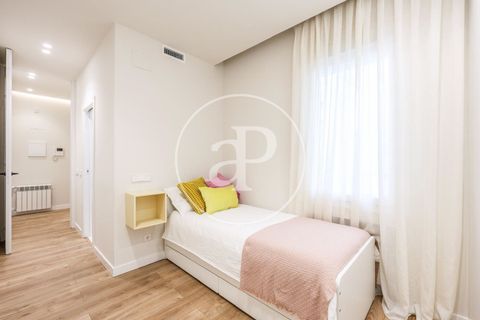 Apartament a Madrid, Madrid, Madrid - € 1.390.000 | Ref: VM2512020 - foto 31
