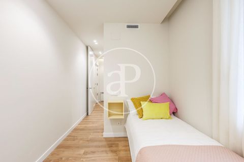Apartament a Madrid, Madrid, Madrid - € 1.390.000 | Ref: VM2512020 - foto 32