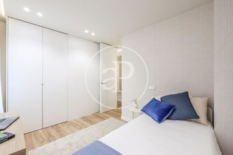 Apartament a Madrid, Madrid, Madrid - € 1.390.000 | Ref: VM2512020 - foto 33