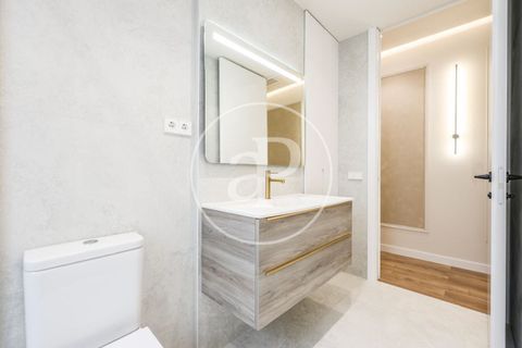 Apartament a Madrid, Madrid, Madrid - € 1.390.000 | Ref: VM2512020 - foto 34