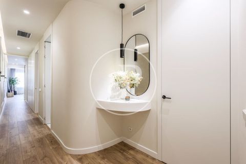 Apartament a Madrid, Madrid, Madrid - € 1.390.000 | Ref: VM2512020 - foto 35