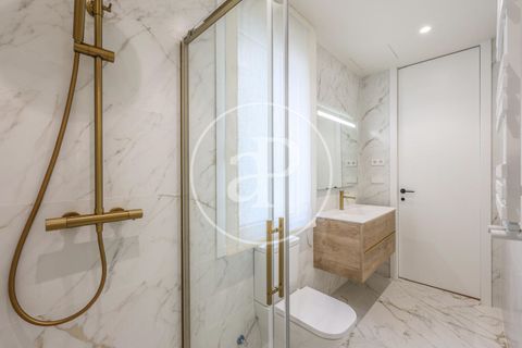 Apartament a Madrid, Madrid, Madrid - € 1.390.000 | Ref: VM2512020 - foto 36