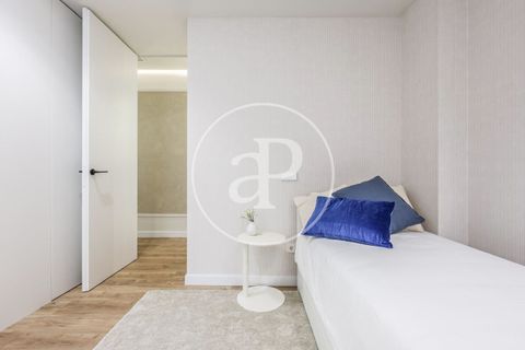 Apartament a Madrid, Madrid, Madrid - € 1.390.000 | Ref: VM2512020 - foto 37