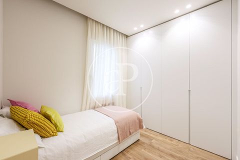 Apartament a Madrid, Madrid, Madrid - € 1.390.000 | Ref: VM2512020 - foto 38