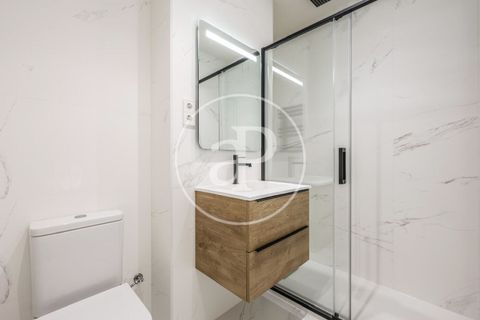 Apartament a Madrid, Madrid, Madrid - € 1.390.000 | Ref: VM2512020 - foto 39