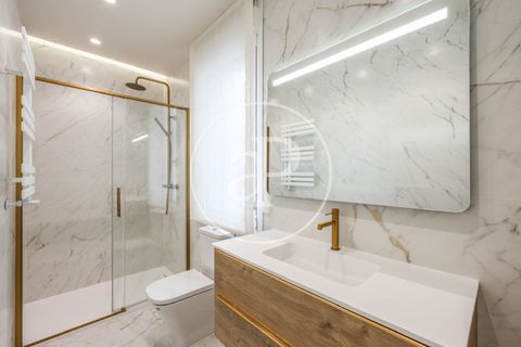Apartament a Madrid, Madrid, Madrid - € 1.390.000 | Ref: VM2512020 - foto 41