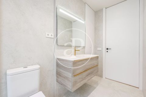 Apartament a Madrid, Madrid, Madrid - € 1.390.000 | Ref: VM2512020 - foto 42