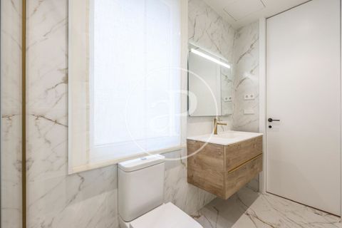 Apartament a Madrid, Madrid, Madrid - € 1.390.000 | Ref: VM2512020 - foto 44