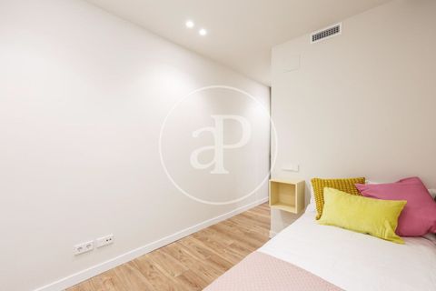 Apartament a Madrid, Madrid, Madrid - € 1.390.000 | Ref: VM2512020 - foto 46